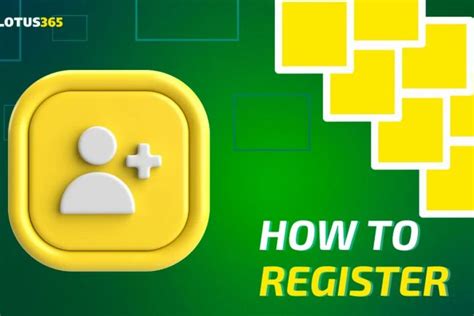 lotus365 registration|Lotus365 Register .